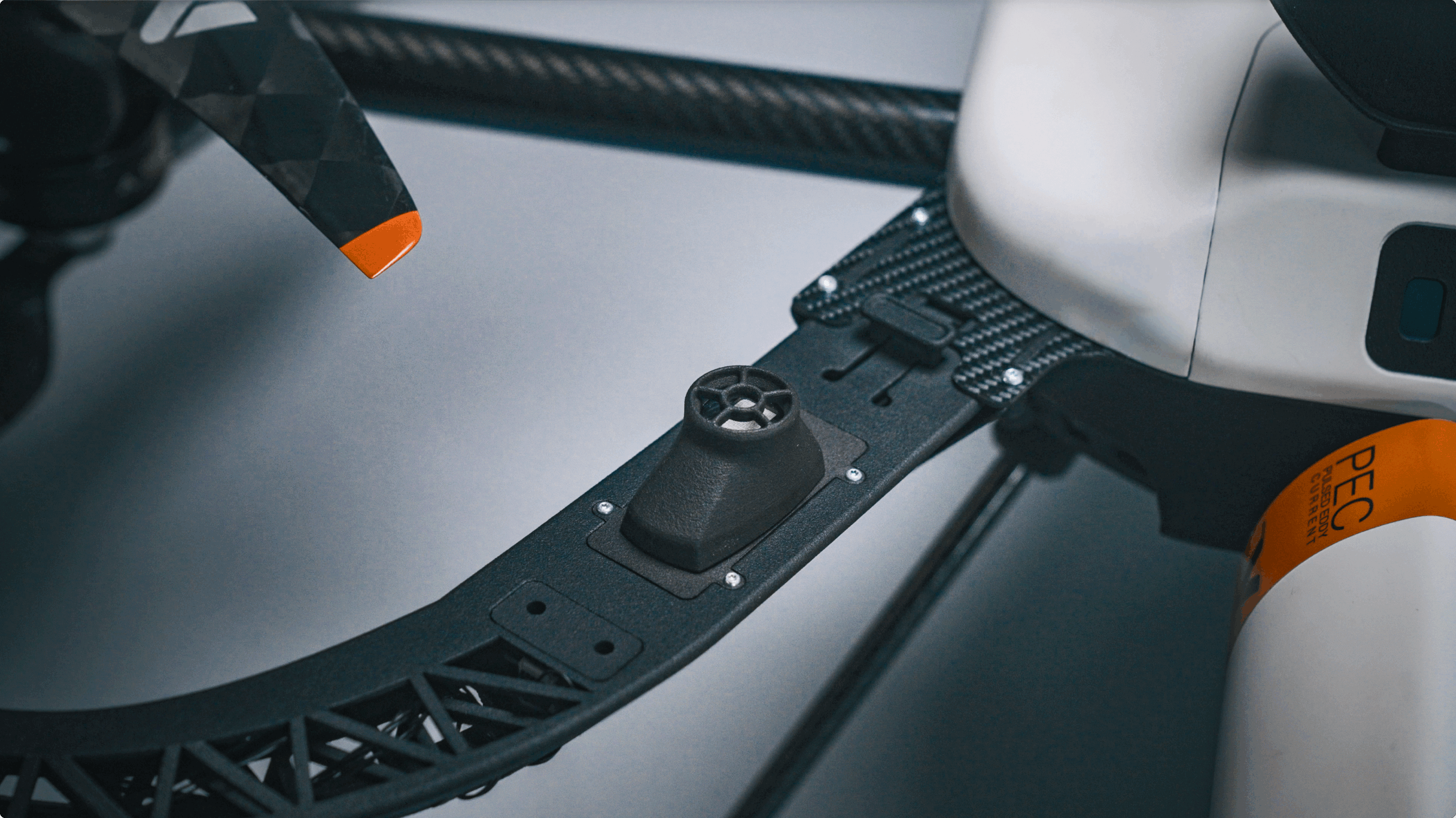 Flammable Gas Sensor