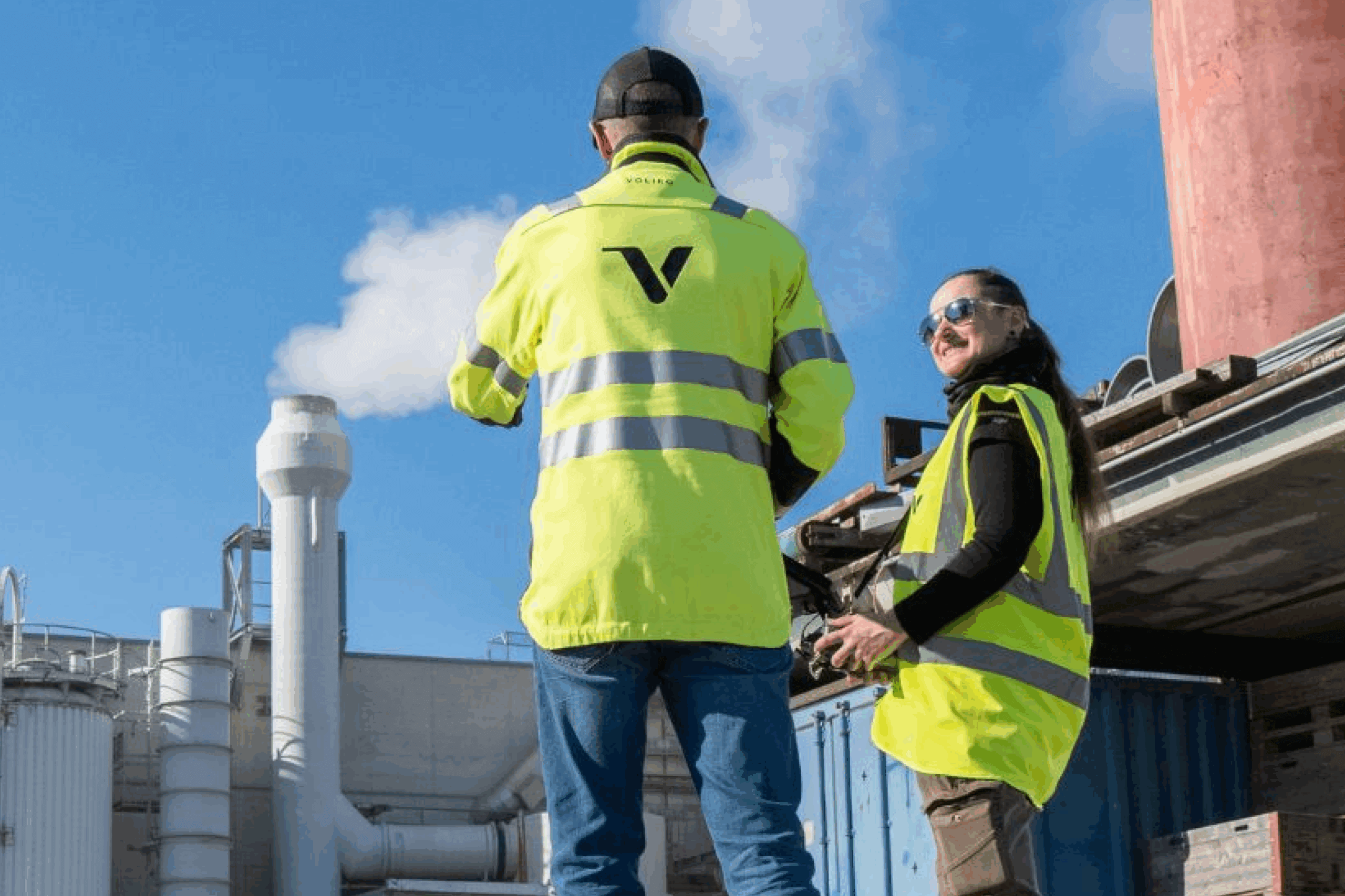 The Two Types of Gas Detection Drones [New for 2026]