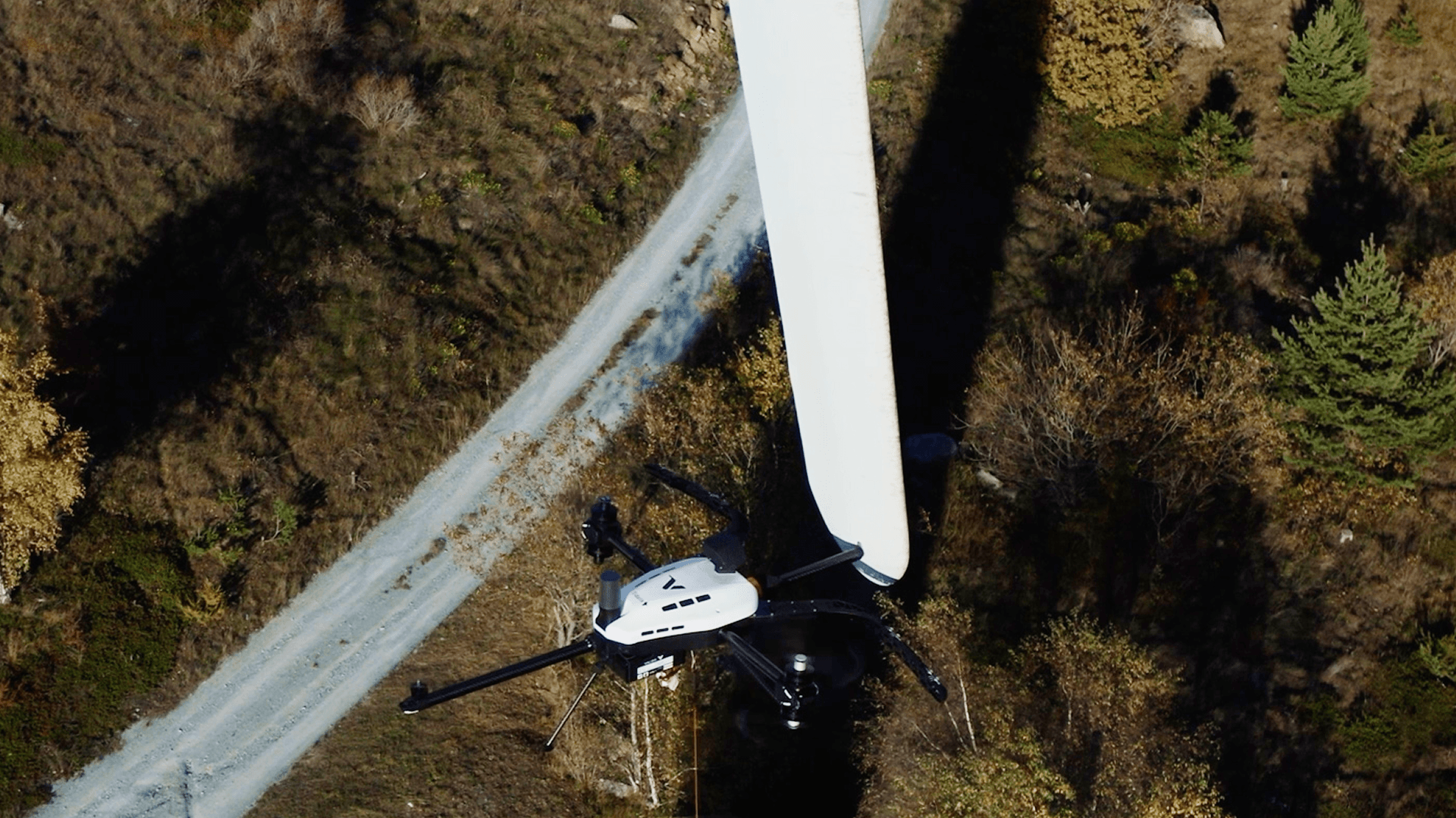 From €400,000 to a fraction across 81 turbines